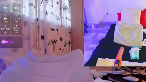  Karolin  online show from 02/15/26, 10:17