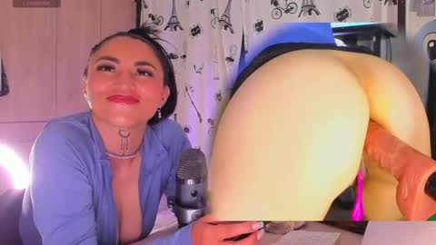  Karolin  online show from 05/28/26, 02:09