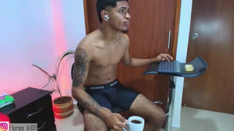 k_florez online show from 02/16/26, 09:27