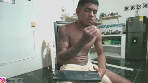 Snapshot of k_florez chatting on 04/08/26, 04:34 k_florez online show from 04/08/26, 04:34