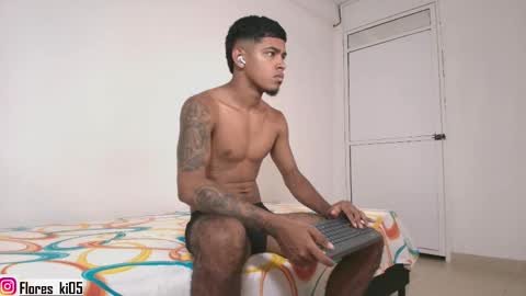 Snapshot of k_florez chatting on 05/01/26, 01:48 k_florez online show from 05/01/26, 01:48