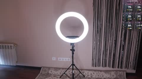 Amely online show from 01/13/25, 04:39