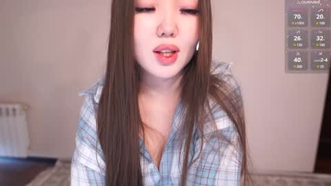 Amely online show from 01/25/25, 04:23