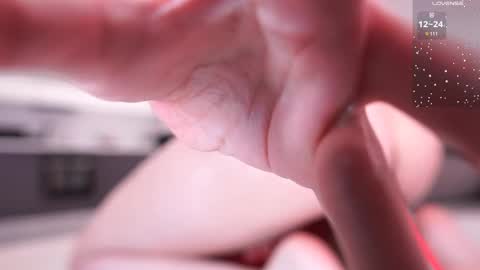 Amely online show from 02/23/25, 08:06