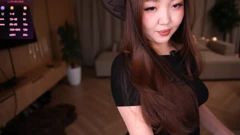 Snapshot of k_kimikooo chatting on 04/03/26, 05:38 Amely online show from 04/03/26, 05:38