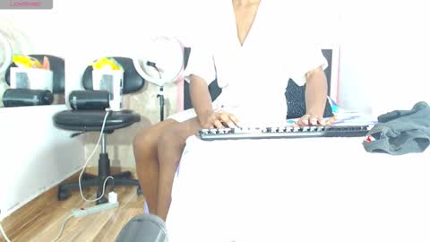 STORMI online show from 12/20/25, 01:02