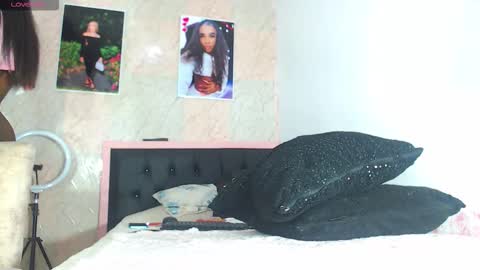 STORMI online show from 01/10/26, 02:35