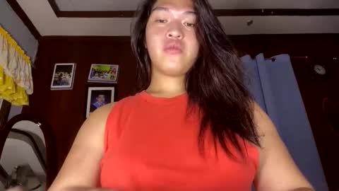 KYANA online show from 11/30/25, 04:22