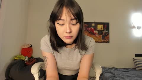 Kaoru online show from 02/26/26, 11:31