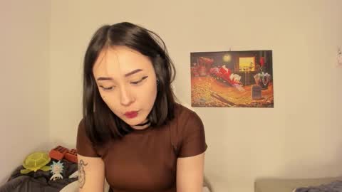 Kaoru online show from 03/02/26, 10:00