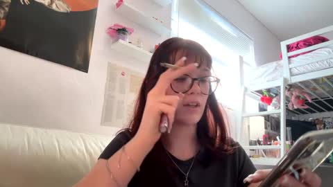 kat online show from 02/26/25, 08:54