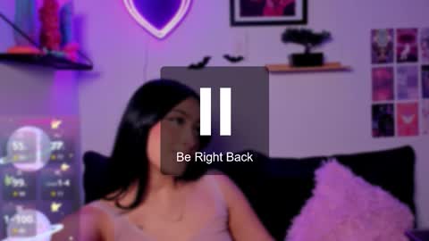 Kaaiiri online show from 09/15/25, 03:06