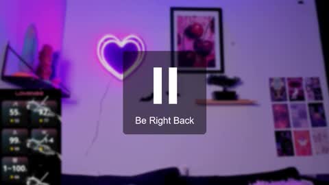 Kaaiiri online show from 09/18/25, 03:08