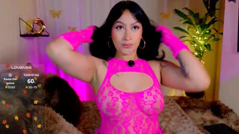 Kaaiiri online show from 02/27/26, 08:47