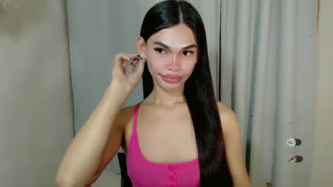 KAAMY online show from 02/17/25, 07:21