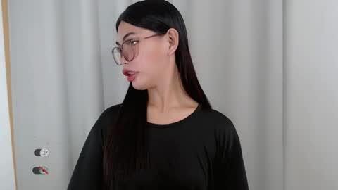 KAAMY online show from 10/20/25, 03:23