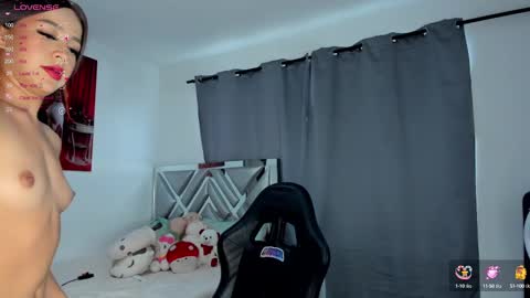 Kaaren17 online show from 02/17/25, 06:26