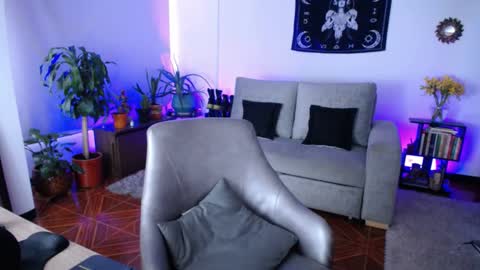 Carym  online show from 03/12/25, 05:17