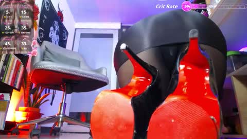 Carym  online show from 01/14/26, 01:11