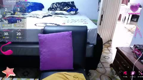 Karla online show from 07/08/26, 06:45