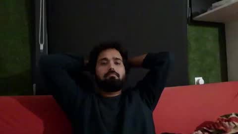 kabir3799 online show from 11/17/25, 08:36