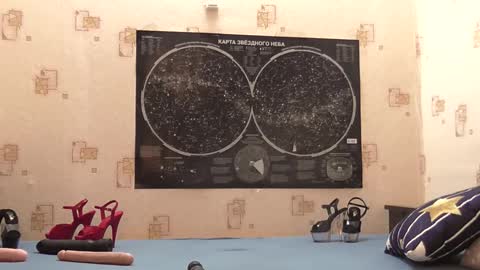 kablu4ok online show from 02/08/26, 12:03