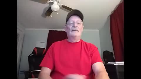 kabriggs136 online show from 12/03/24, 02:25