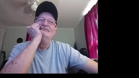 kabriggs136 online show from 10/01/25, 06:36