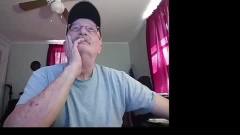 kabriggs136 online show from 10/02/25, 07:43