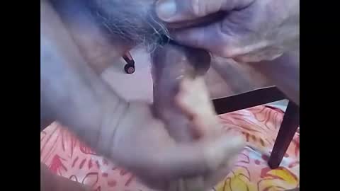 kabriggs136 online show from 01/07/26, 07:16