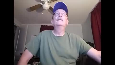 Snapshot of kabriggs137 chatting on 12/18/24, 10:35 kabriggs137 online show from 12/18/24, 10:35