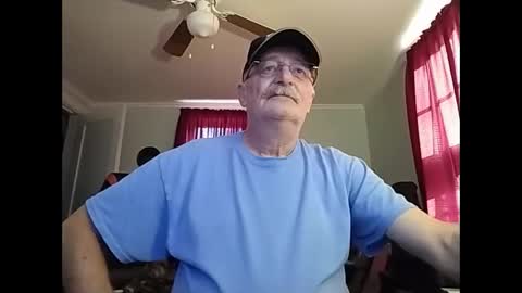 Snapshot of kabriggs137 chatting on 01/28/25, 09:19 kabriggs137 online show from 01/28/25, 09:19