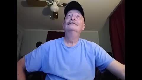 Snapshot of kabriggs137 chatting on 03/12/25, 02:20 kabriggs137 online show from 03/12/25, 02:20