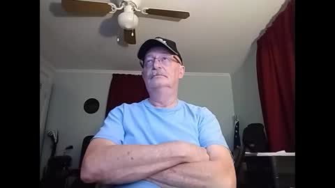 Snapshot of kabriggs137 chatting on 03/12/25, 08:30 kabriggs137 online show from 03/12/25, 08:30