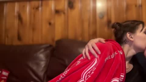 Snapshot of kaceelynn chatting on 02/03/25, 01:09 Kac online show from 02/03/25, 01:09