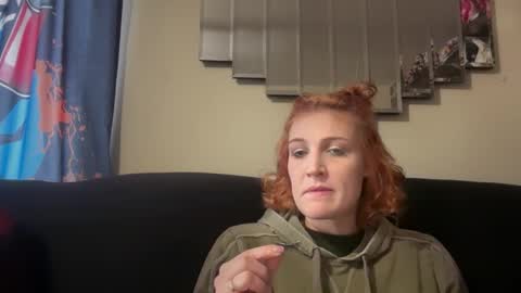 Snapshot of kaceelynn chatting on 11/19/25, 04:29 Kac online show from 11/19/25, 04:29