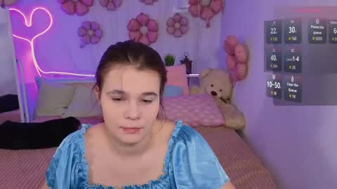 Kacey online show from 04/18/26, 06:17