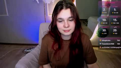 Kacey online show from 04/30/26, 06:03