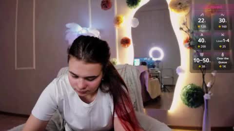 Kacey online show from 05/06/26, 06:08