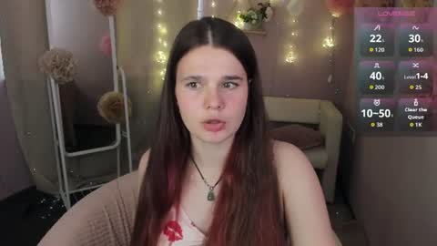 Kacey online show from 06/11/26, 02:04