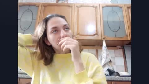 Nika online show from 09/30/25, 06:40