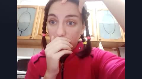 Nika online show from 10/22/25, 04:29