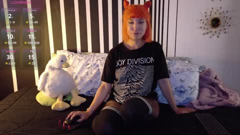 Snapshot of kad_kad chatting on 02/07/25, 02:04 Kanela online show from 02/07/25, 02:04