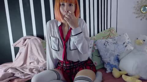 Snapshot of kad_kad chatting on 03/03/25, 03:09 Kanela online show from 03/03/25, 03:09