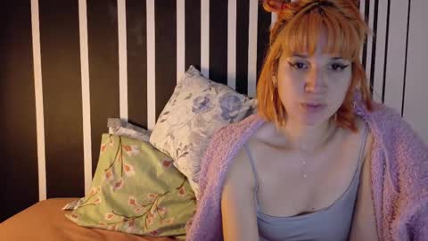 Snapshot of kad_kad chatting on 03/12/25, 11:22 Kanela online show from 03/12/25, 11:22