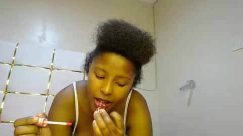 Snapshot of kadime001 chatting on 02/27/25, 08:53 kadime online show from 02/27/25, 08:53