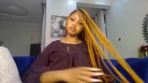 Snapshot of kadime001 chatting on 10/05/25, 10:35 kadime online show from 10/05/25, 10:35