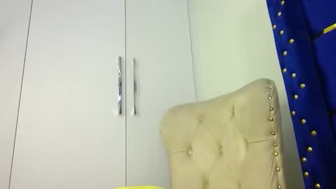 Snapshot of kadime001 chatting on 10/24/25, 07:32 kadime online show from 10/24/25, 07:32