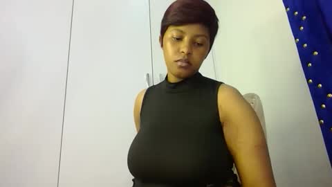 Snapshot of kadime001 chatting on 10/26/25, 10:36 kadime online show from 10/26/25, 10:36