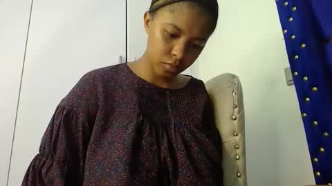 Snapshot of kadime001 chatting on 11/16/25, 09:53 kadime online show from 11/16/25, 09:53